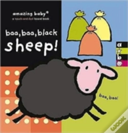 Capa do artigo Baa Baa Black Sheep
