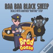 Baa Baa Black Sheep