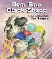Baa Baa Black Sheep