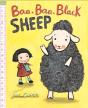 Baa, Baa, Black Sheep - Preview