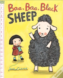 Capa do artigo Baa, Baa, Black Sheep