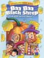 Baa Baa Black Sheep - Preview
