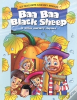 Capa do artigo Baa Baa Black Sheep