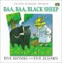 Baa Baa Black Sheep - Preview