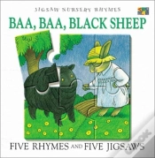 Capa do artigo Baa Baa Black Sheep