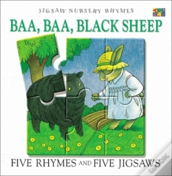Capa do artigo Baa Baa Black Sheep