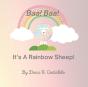 Baa! Baa! It'S A Rainbow Sheep! - Preview