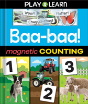 Baa-Baa! Magnetic Counting - Preview