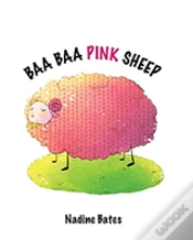Capa do artigo Baa Baa Pink Sheep