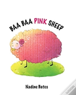 Capa do artigo Baa Baa Pink Sheep