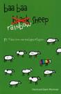 Baa Baa Rainbow Sheep - Preview