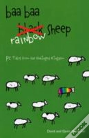 Capa do artigo Baa Baa Rainbow Sheep