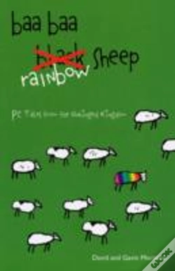 Capa do artigo Baa Baa Rainbow Sheep