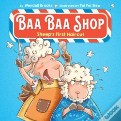Capa do artigo Baa Baa Shop