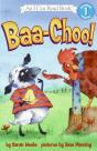 Baa-Choo! - Preview
