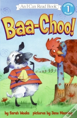 Capa do artigo Baa-Choo!
