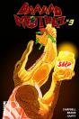 Baaaad Muthaz #3 - Preview