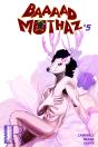 Baaaad Muthaz #5 - Preview