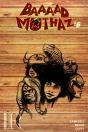 Baaaad Muthaz #6 - Preview