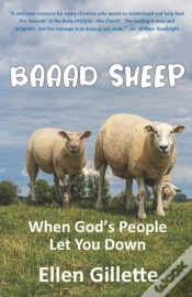 Capa do artigo Baaad Sheep