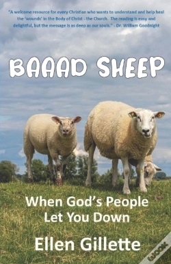 Capa do artigo Baaad Sheep