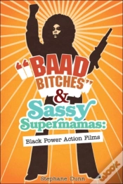 Capa do artigo "Baad Bitches" And Sassy Supermamas