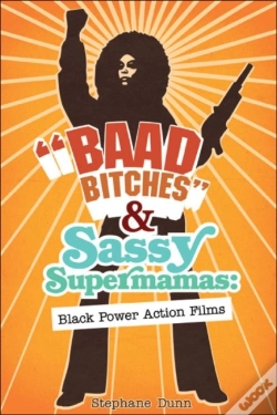 Capa do artigo "Baad Bitches" And Sassy Supermamas