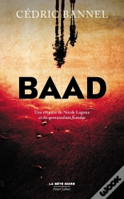 Capa do artigo Baad