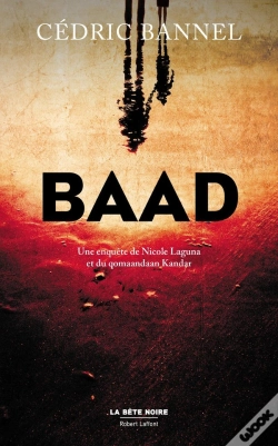 Capa do artigo Baad