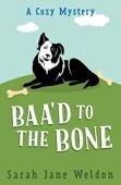 Baa'D To The Bone
