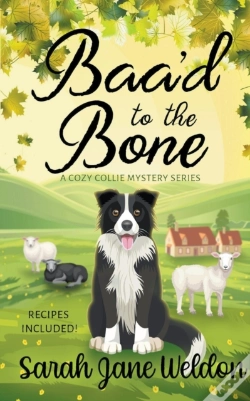 Capa do artigo Baa'D To The Bone