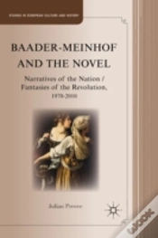 Capa do artigo Baader-Meinhof And The Novel
