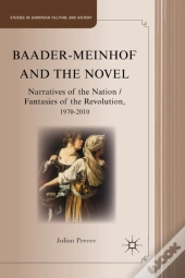 Baader-Meinhof And The Novel