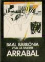 Baal Babilónia - Preview