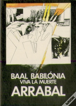 Capa do artigo Baal Babilónia