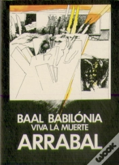 Capa do artigo Baal Babilónia