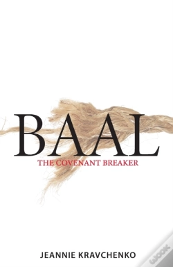 Capa do artigo Baal