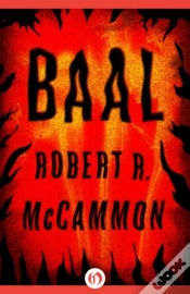 Capa do artigo Baal