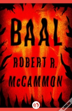 Capa do artigo Baal