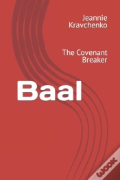 Capa do artigo Baal: The Covenant Breaker