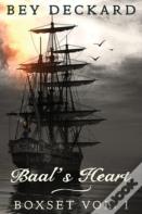 Baal'S Heart Boxset Vol. 1