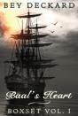 Baal'S Heart Boxset Vol. 1 - Preview