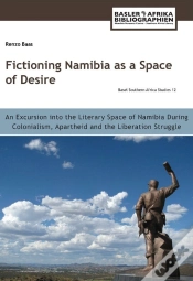 Capa do artigo Baas: Fictioning Namibia As A Space Of Desire