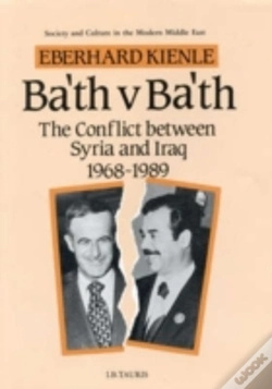 Capa do artigo Ba'Ath Versus Ba'Ath