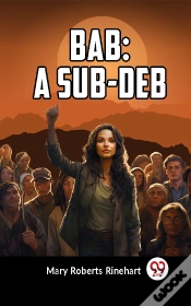 Capa do artigo Bab: A Sub-Deb