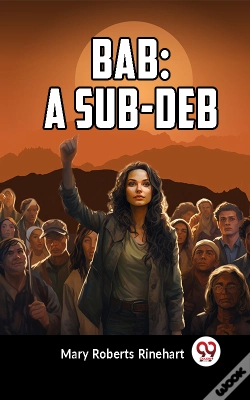 Capa do artigo Bab: A Sub-Deb