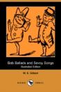 Bab Ballads And Savoy Songs (Illustrated Edition) (Dodo Press) - Preview