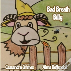 Capa do artigo Bab Breath Billy