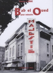Capa do artigo Bab El Oued Pour Mémoire