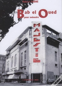 Capa do artigo Bab El Oued Pour Mémoire